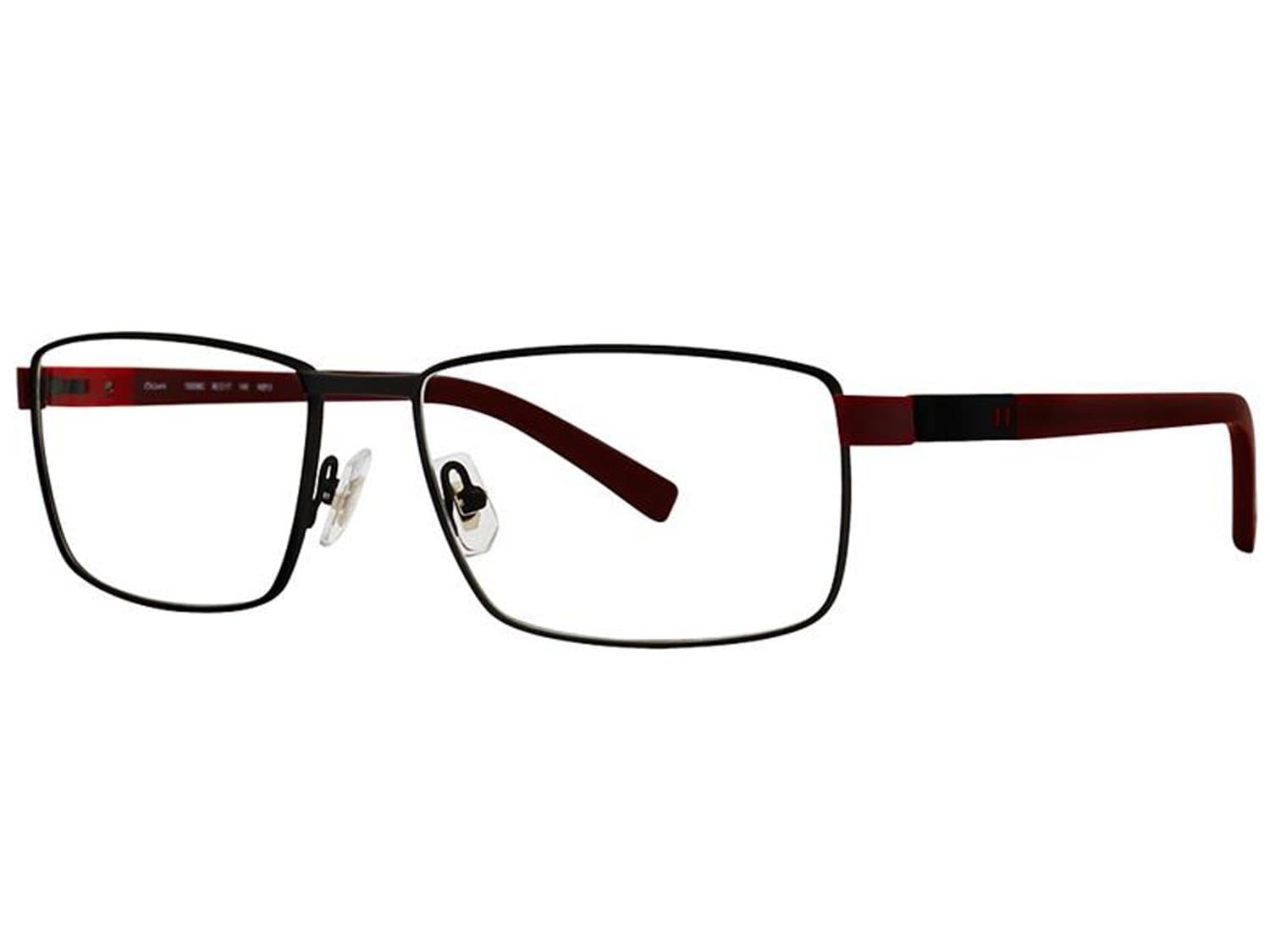 OGA MOREL Eyeglasses Arlig 4 10009 10009O
