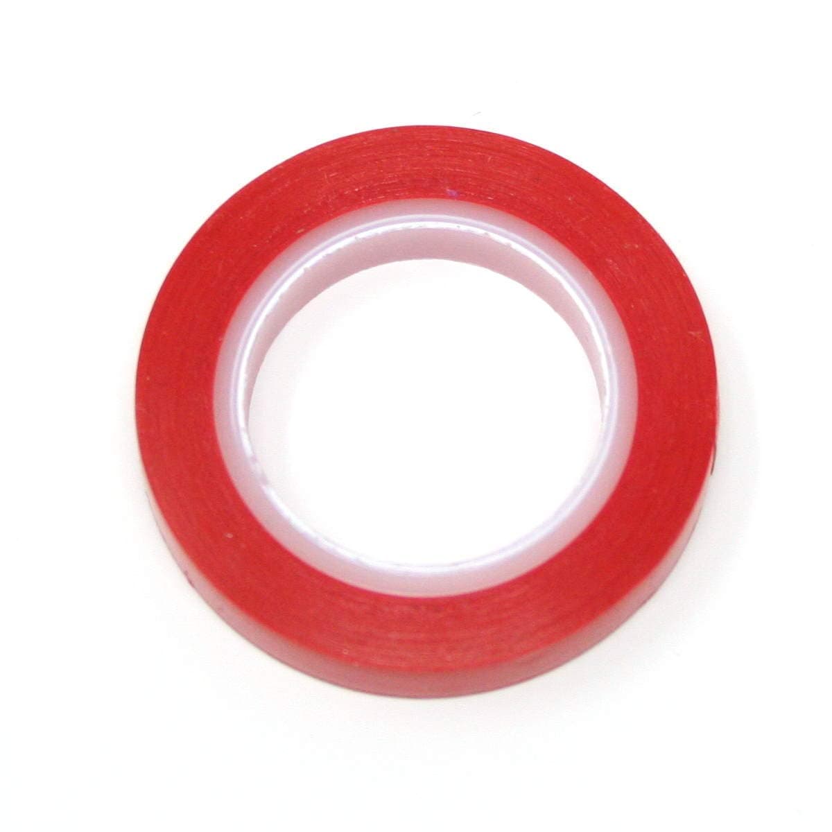 Medixplus Tape n Tell for Instruments Identification Autoclavable 270°F | (RED)
