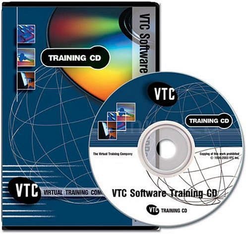 Dreamweaver 8 Video Tutorials VTC