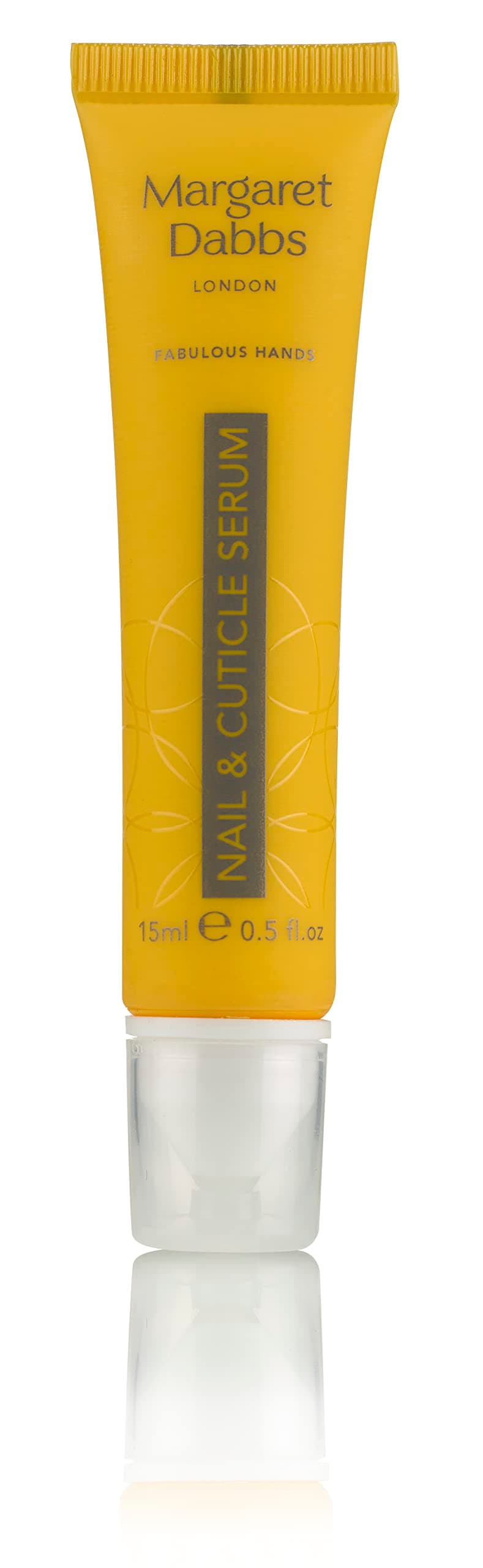 Nourishing Nail & Cuticle Serum