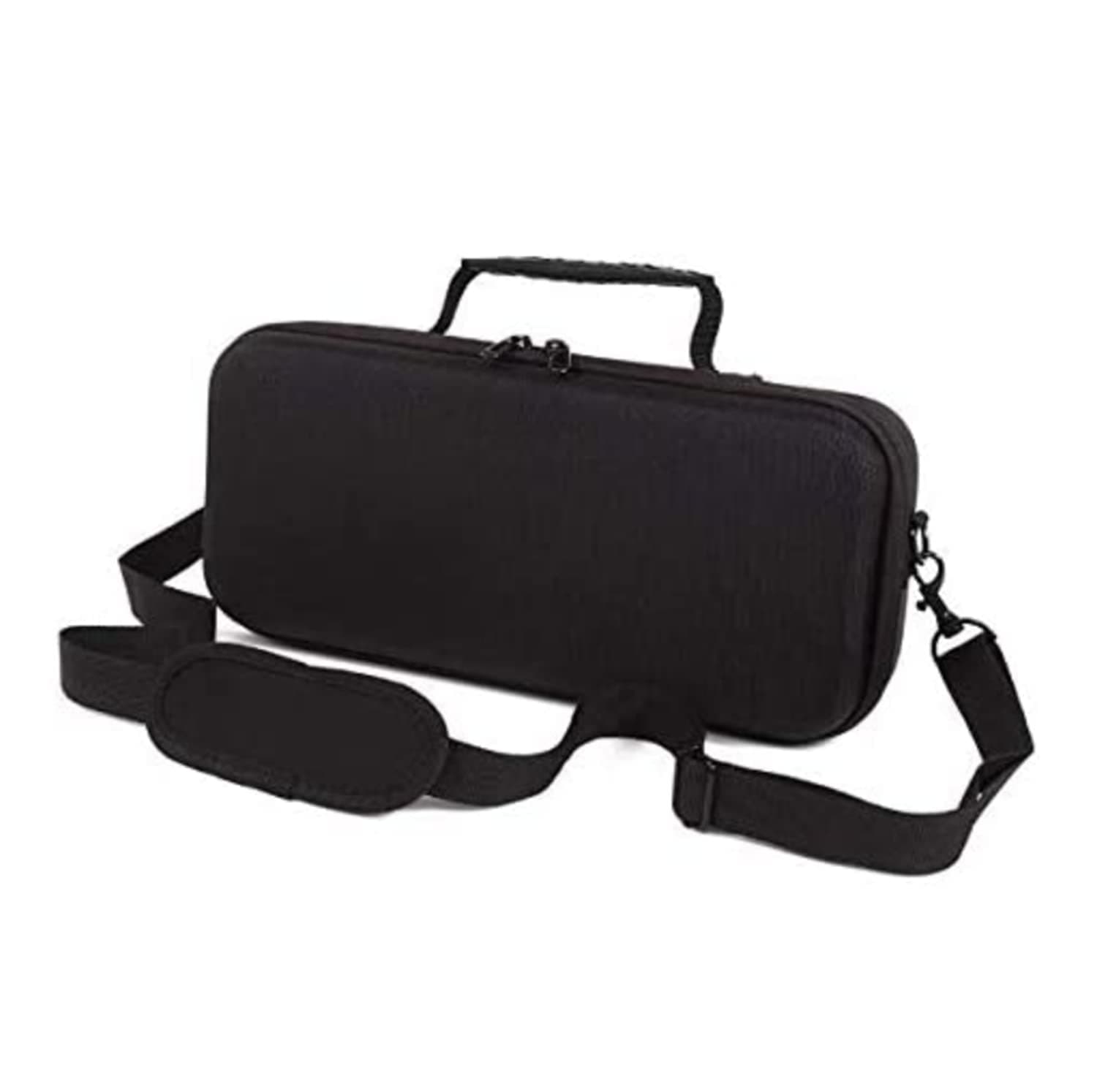 SKEIDO Waterproof Carrying Case Handheld Gimbal Shoulder Bag Storage Bags Compatible with DJI OSMO MOBILE 2 Gimbal Accessories