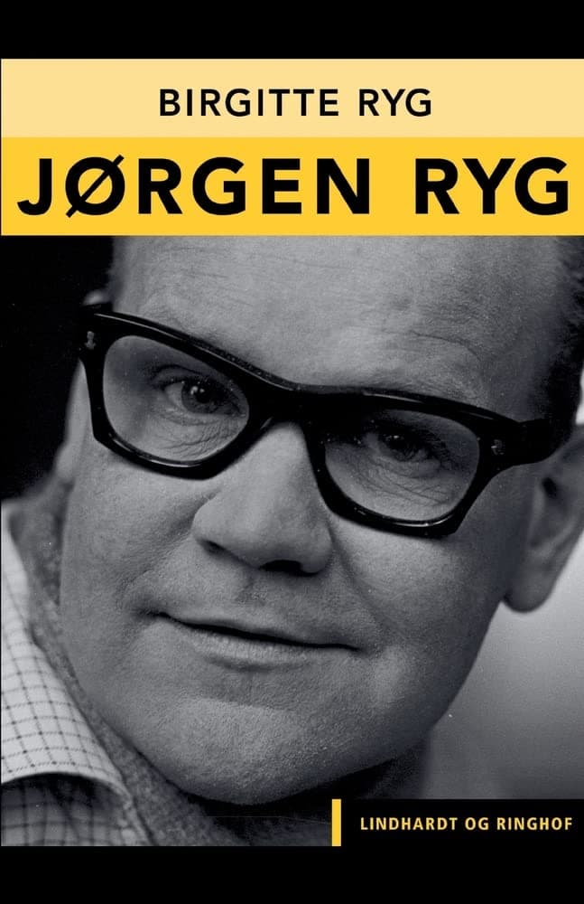 Jørgen Ryg