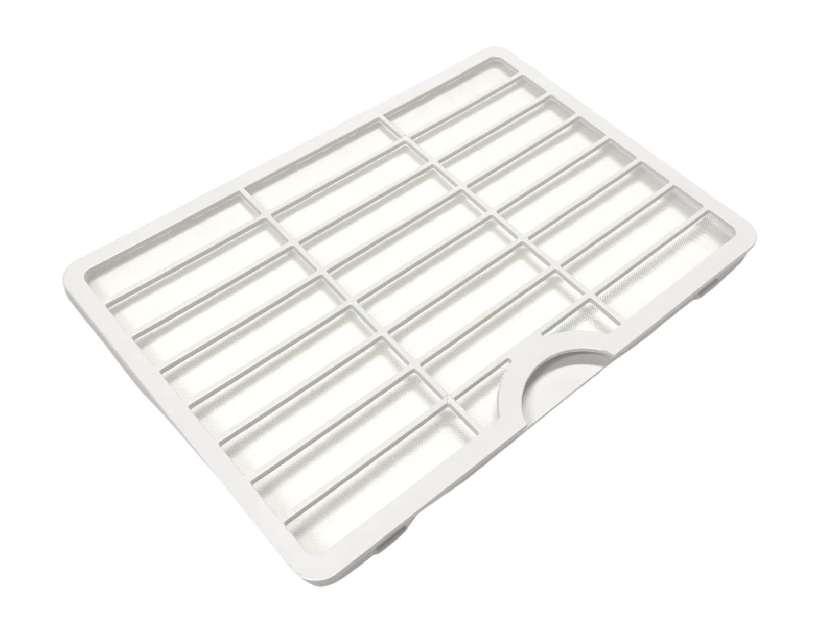 Dehumidifier Filter Compatible with Danby Model Numbers DDR030EAWDB, DDR030EBWDB, DDR050EACWDB, DDR050EAWDB