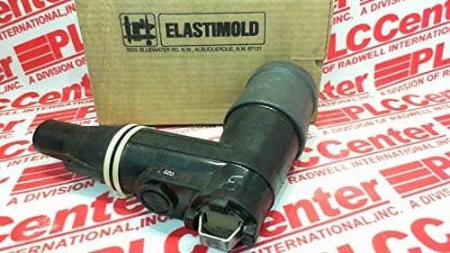 ELASTIMOLD 273LR-J-230 LOADBREAK Connector Elbow 200AMP 25KV 1AWG