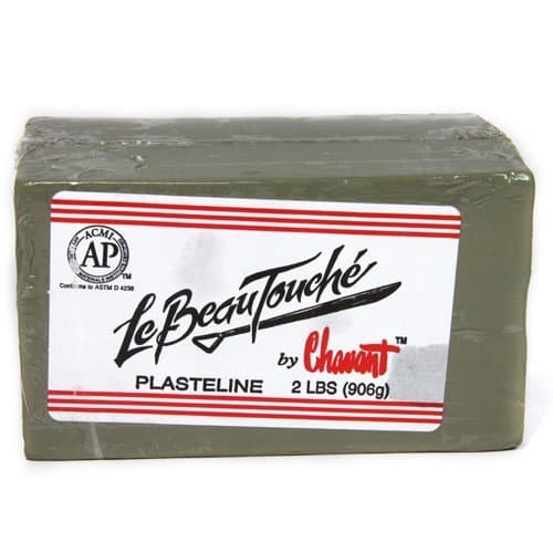 Le Beau Touche (Green) -- 40lb Case