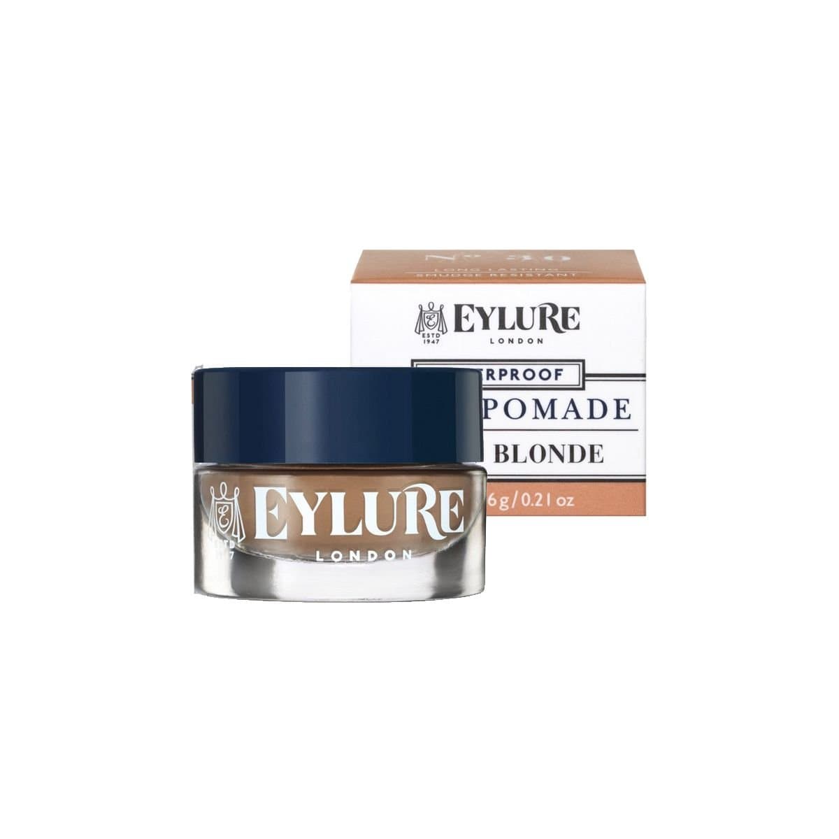 EylureEye shadow eyebrows blond brow pomade