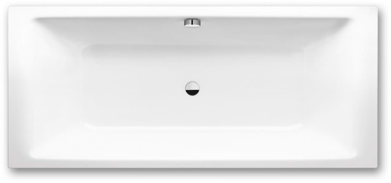 KaldeweiBadewanne PURO DUO 664, 1800x800x420mm