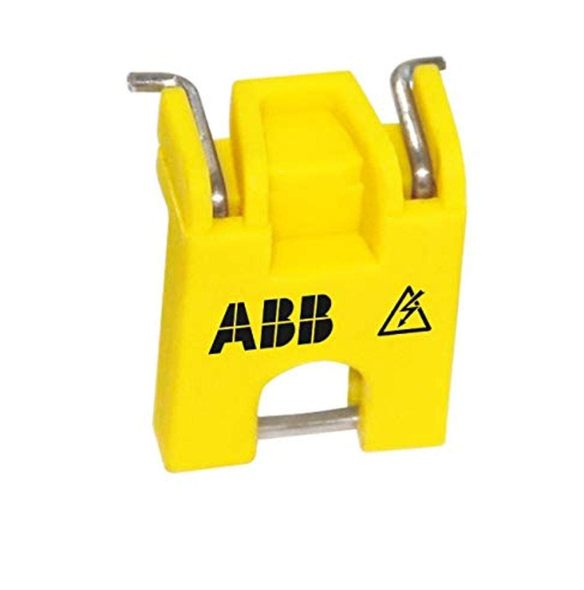 ZING ABB Circuit Breaker Lockout Device