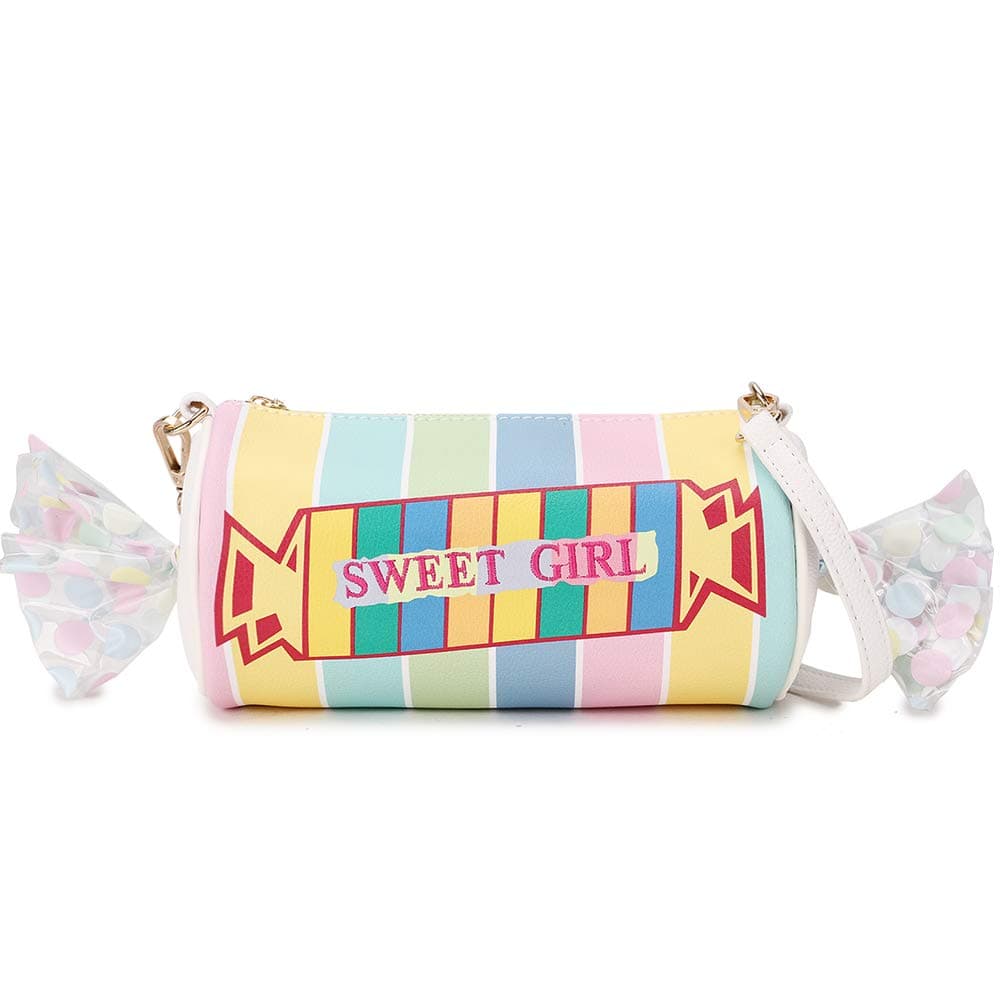 Sweet Candy Purse