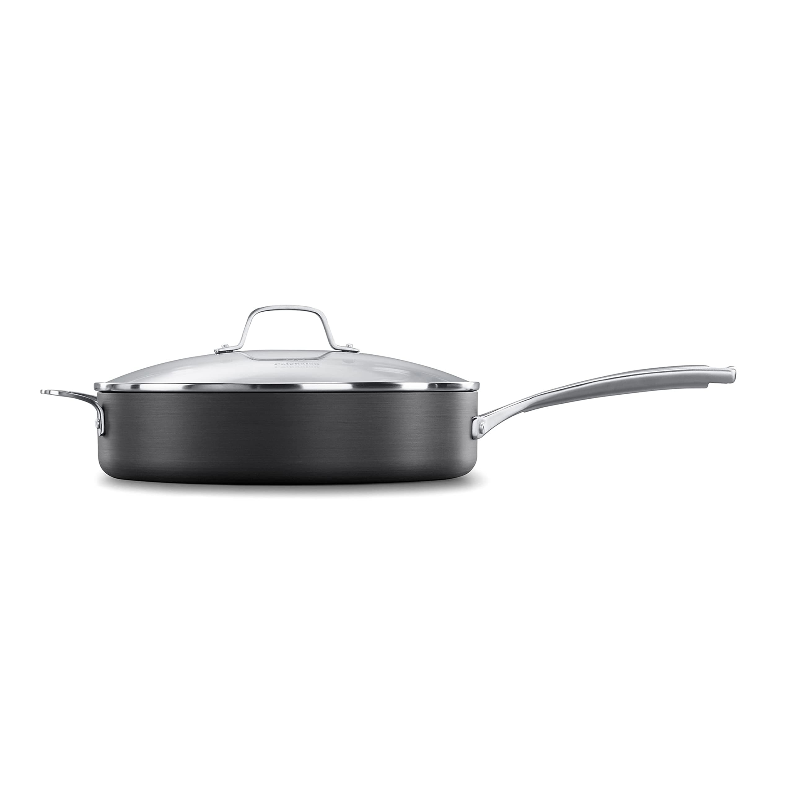 Calphalon Classic Hard-Anodized Nonstick Cookware