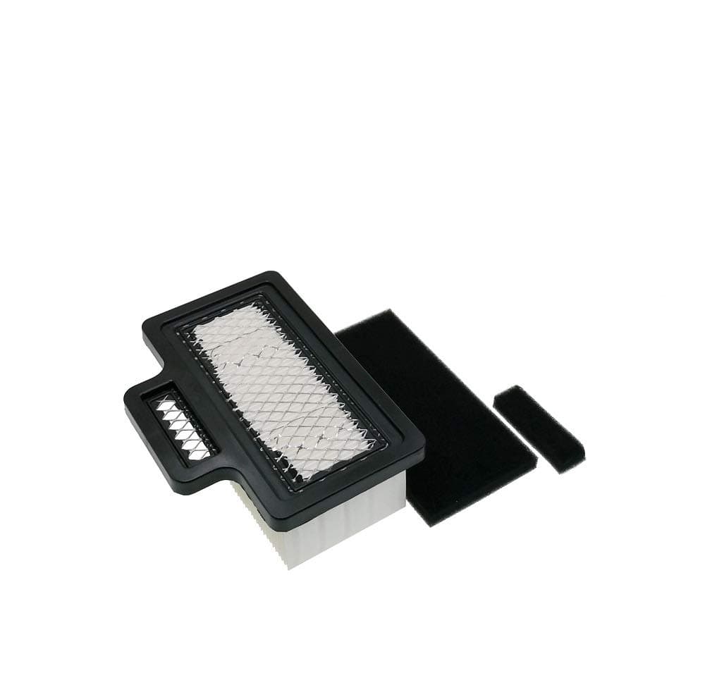 5200003062 Air Filter Kit With Pre Filter Replace Wacker Neuson 5200003062 5200007045 5200007044 Fits Wacker Neuson BS50-2 BS50-2i BS50-4 BS50-4AS BS60-2i BS60-4 BS60-4S BS60-4AS BS70-2i