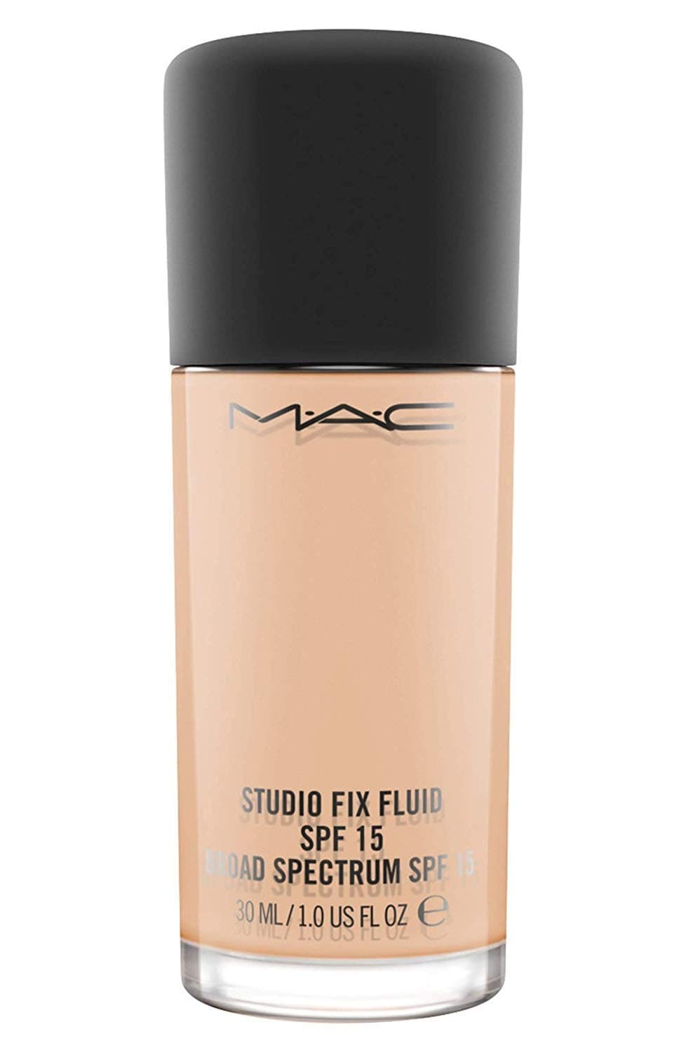 Studio Fix Fluid Foundation SPF15 NW20