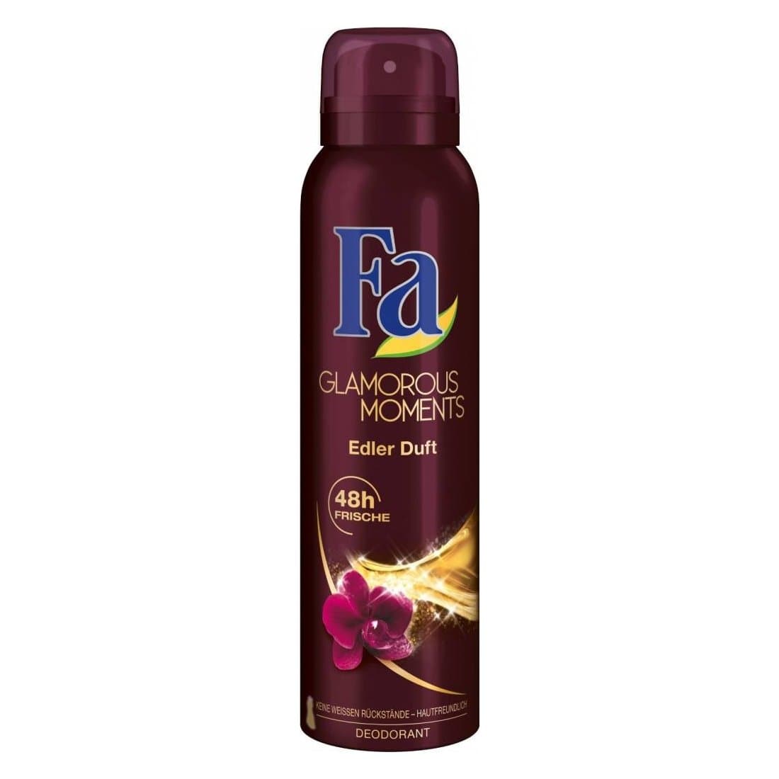 Fa Glamorous Moments Deodorant Spray 5oz