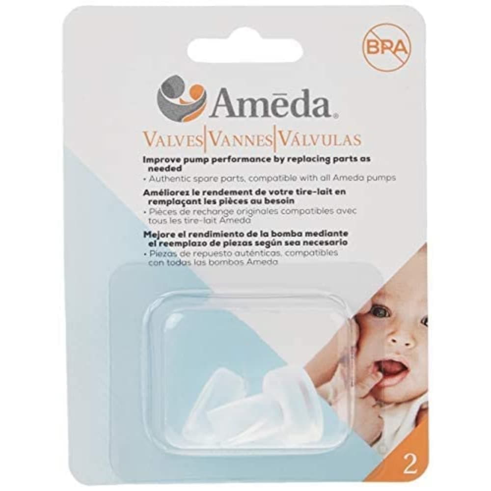 Ameda Spare Valves