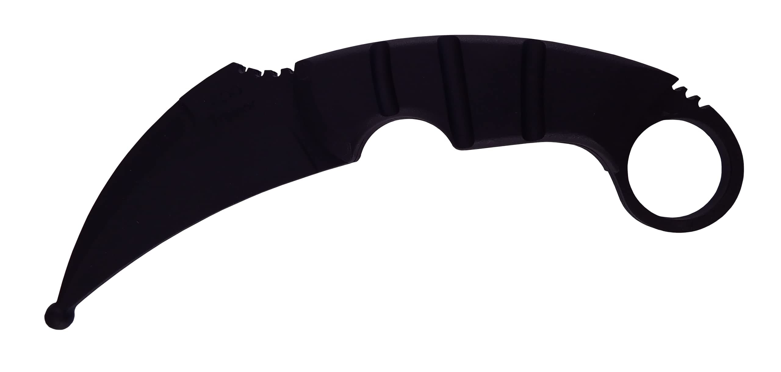 Ontario Knife Company 9466T Trainer, Kerambit