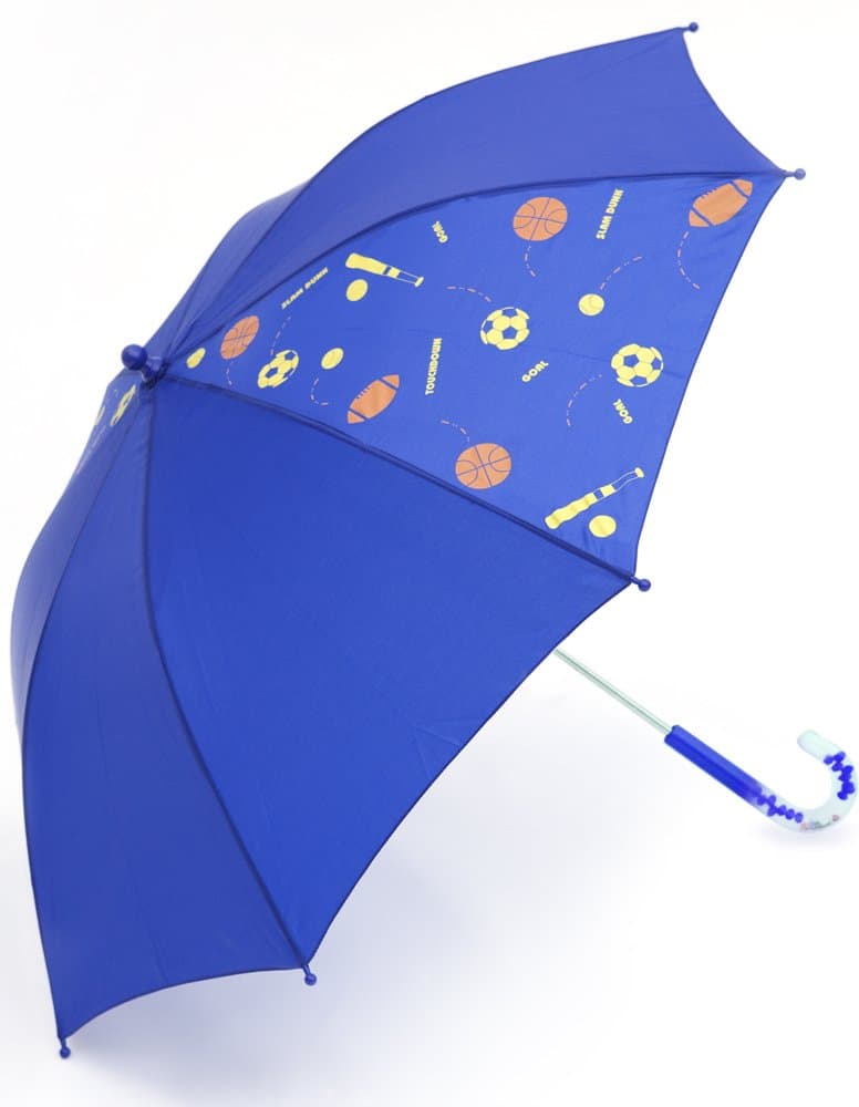 Cloudnine Sports Themed Children's Umbrellas