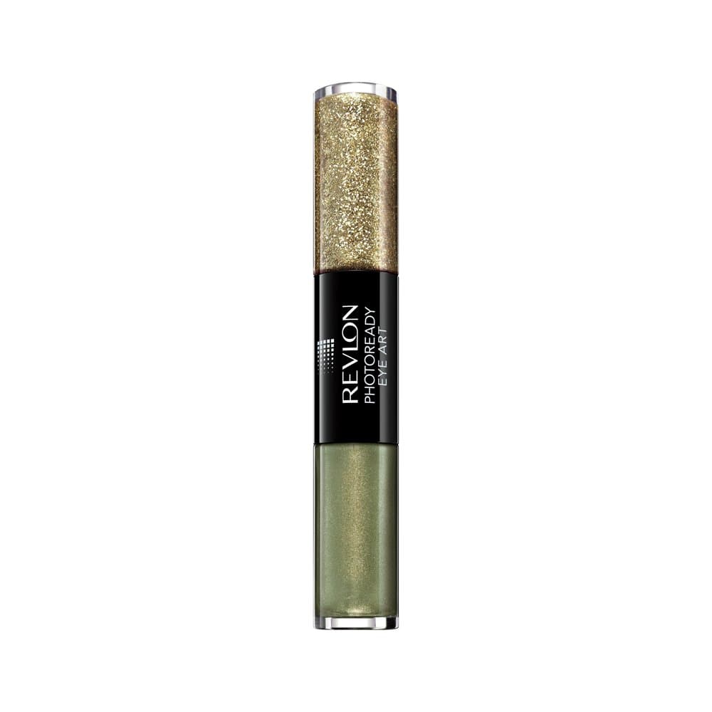 REVLON PhotoReady Eye Art Lid+Line+Lash, Desert Dazzle