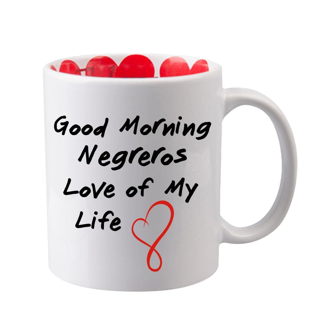 got wike? - Frosted Glass Coffee Mug 10oz