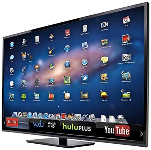 MCLCDTTV3210 Motion Command 32" 10 Touch LED Touchscreen Smart TV