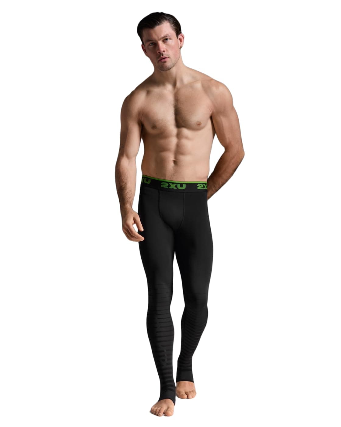 2XU Men's Skinny Sports Other