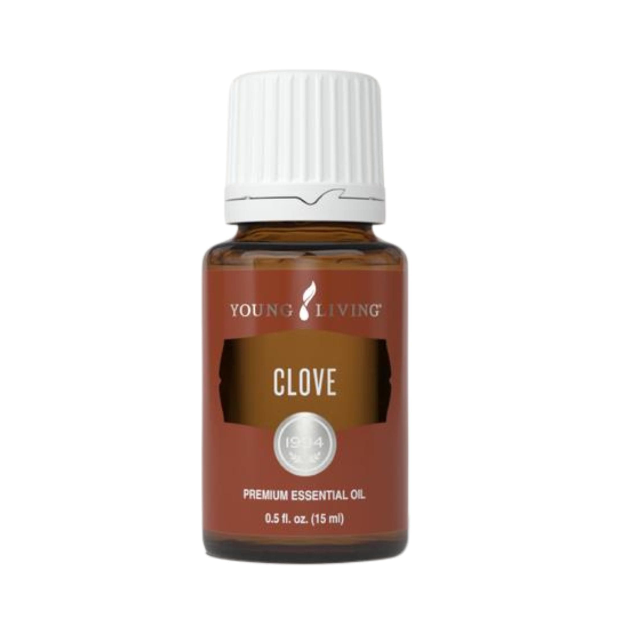 Young Living Clove 15 ml Essential Oil Essential Oils