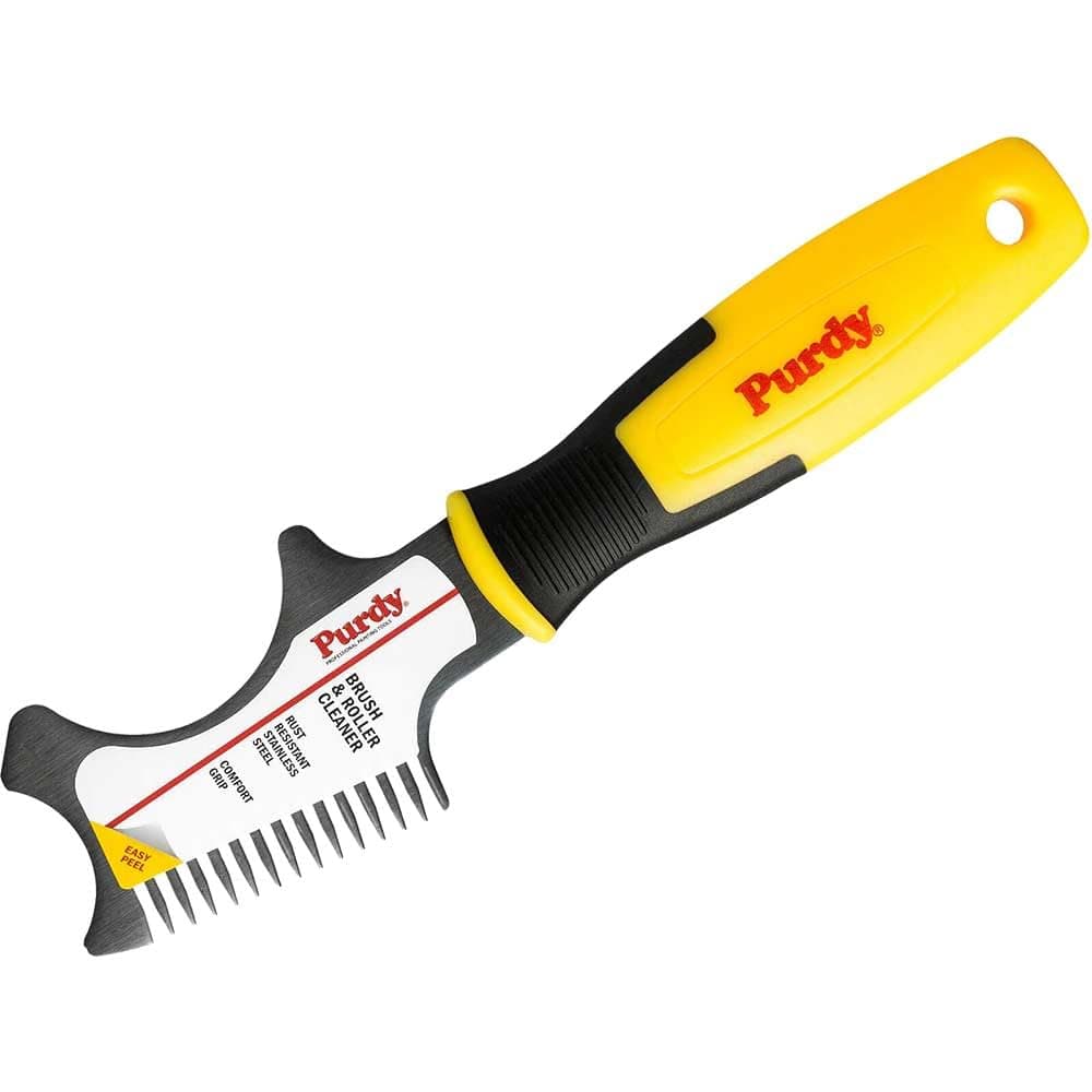 Purdy Brush & Roller Cleaner Single Unit
