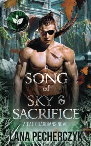 A Song of Sky and Sacrifice: Season of the Elf (Fae Guardians Book 7)