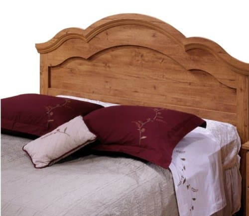 South Shore Furniture, Prairie Collection, Headboard 54"/60", Country Pine