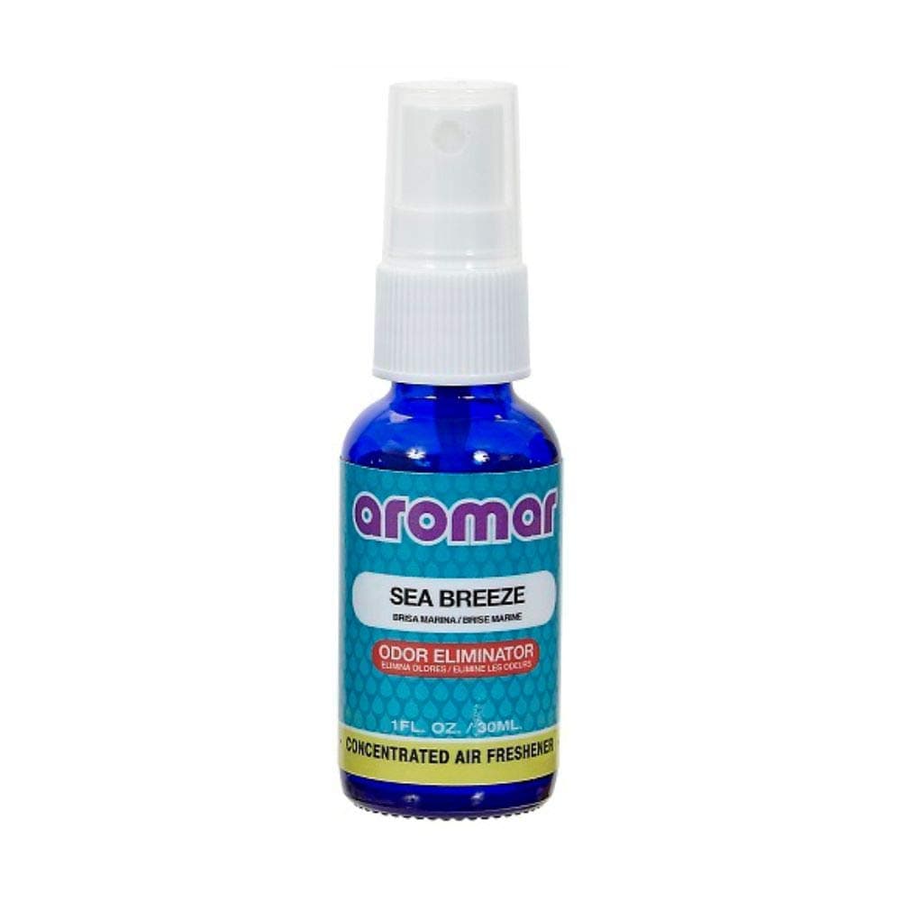 AromarSea Breeze Air Freshener Spray 1oz