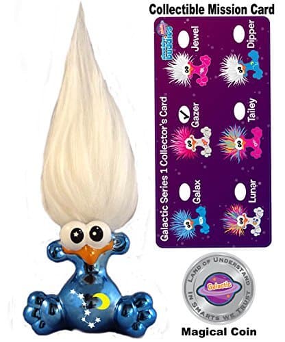 Galactic, Dipper, Exploring Constellations