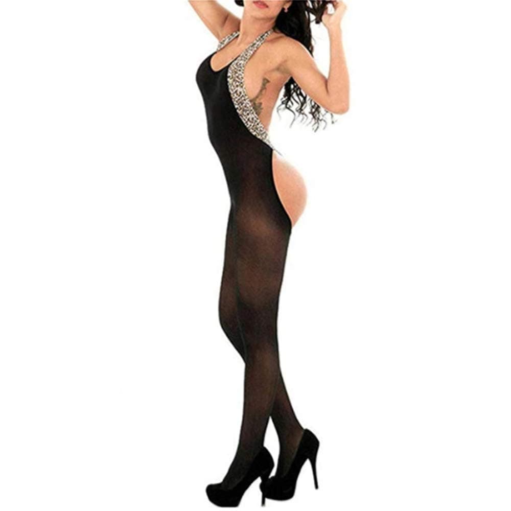 YEMEIMEI Women's Underwear Sexy Lace Bandage Sexual Emotion Lingerie Sexy Women,XL