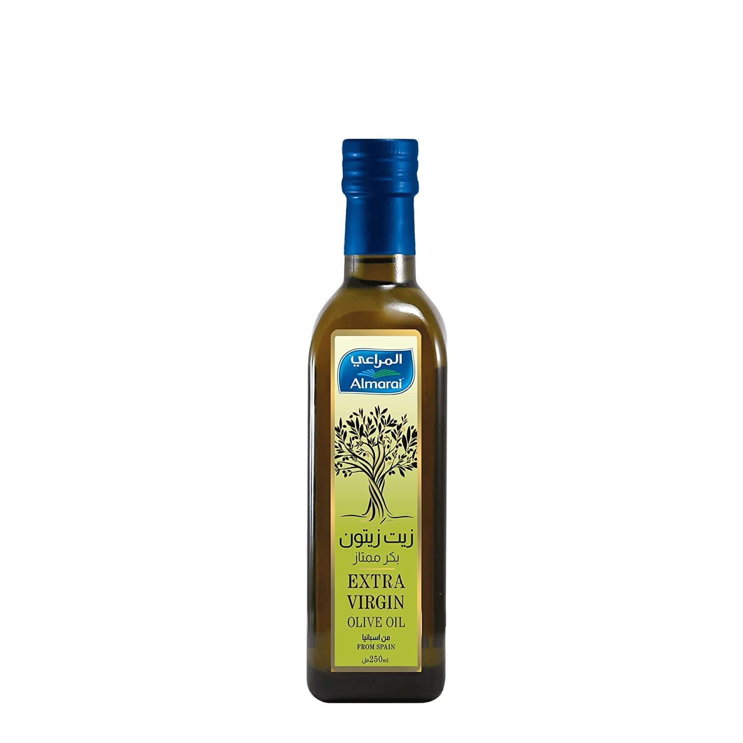 Almarai Extra Virgin Olive Oil 250 ml