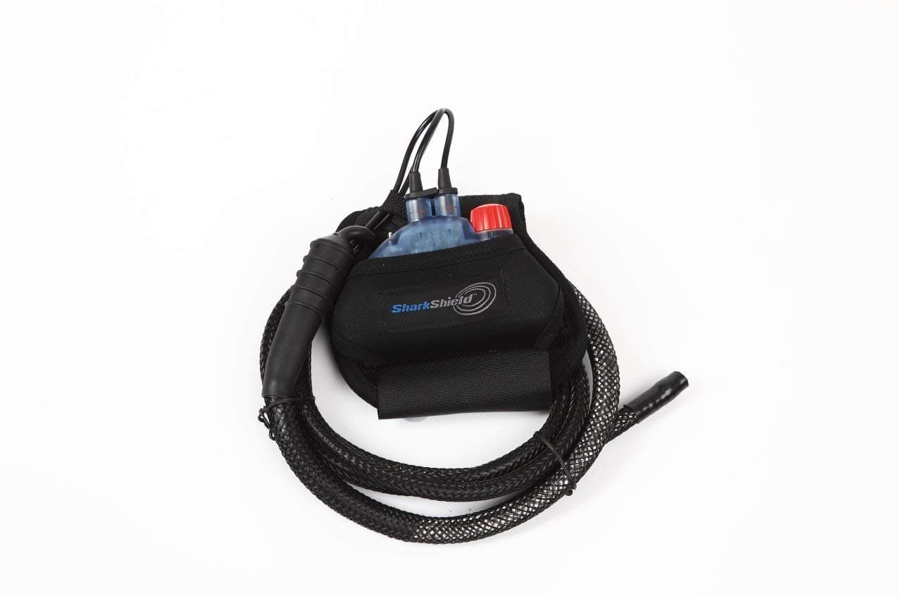 Freedom7 Shark Deterrent