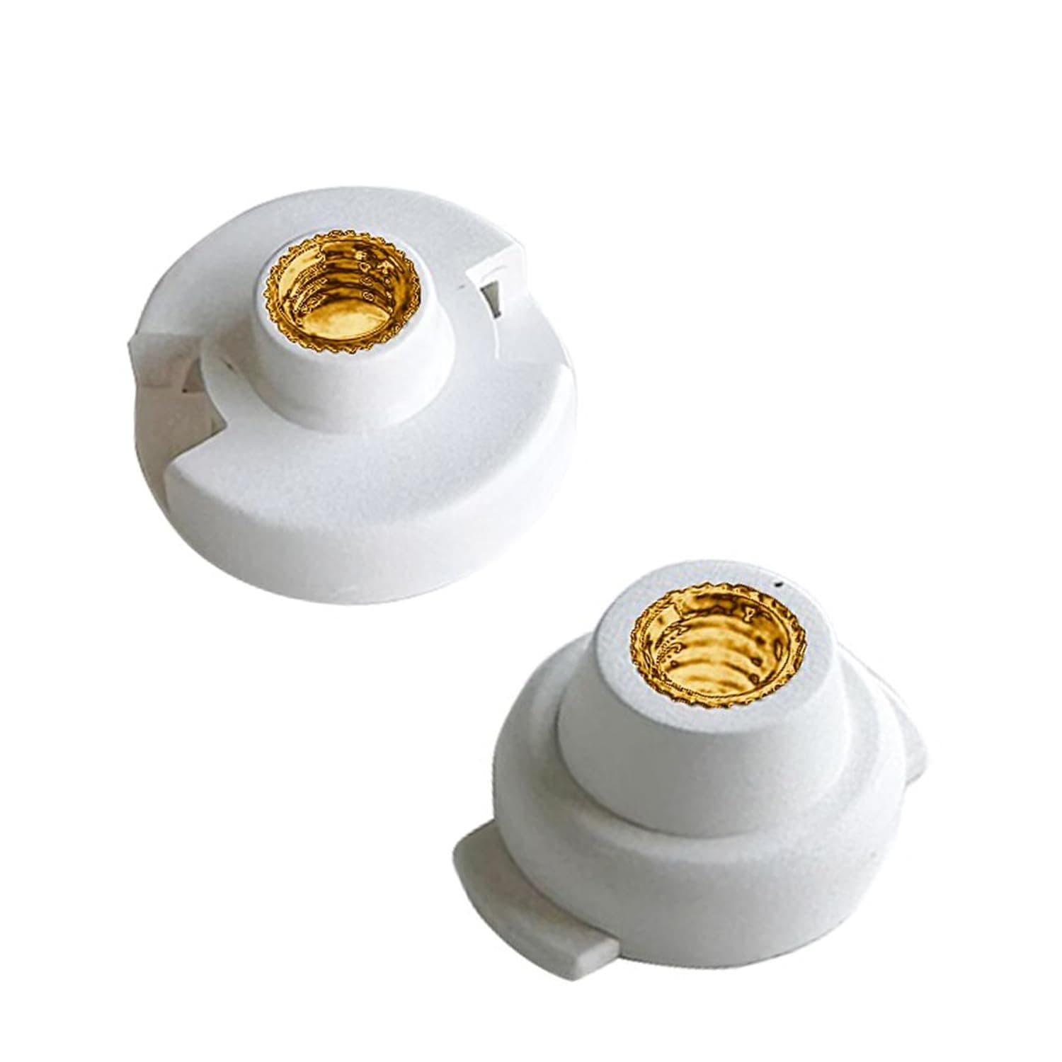 iTODOS Baby Monitor Connector Compatible with HelloBaby HB65/HB6550/HB6558/HB66/HB248,ANMEATE SM935E/SM650,Bonoch,ChildsFarm,iFamily Baby Monitor