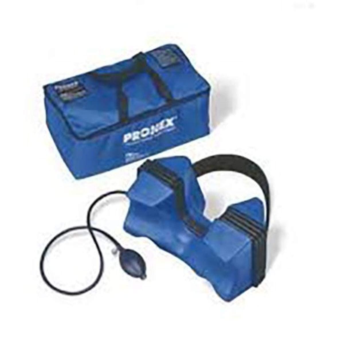 Physical Therapy 61933 Prone x Cervical Traction, Large