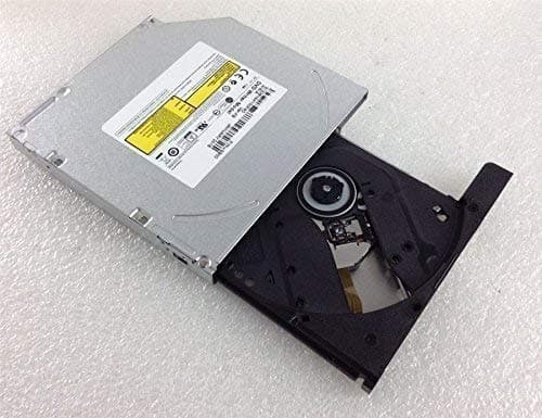 Toshiba Satellite C850 1NU DVD Drive SATA Optical RW SN-208 TS-L633 GTA0N NEW