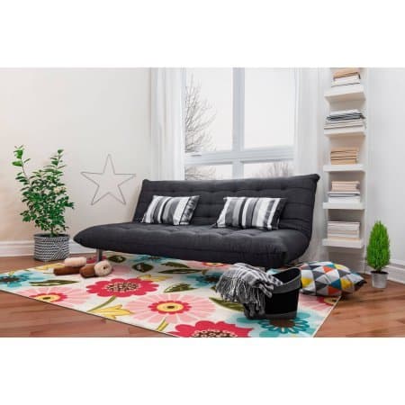 Mainstays Delilah Rug | 100 percent nylon