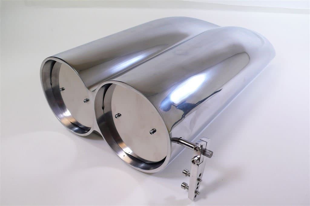 Racing Power R5236B Hood Scoop