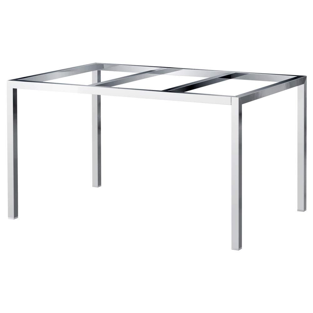 TORSBY Underframe, Chrome-Plated