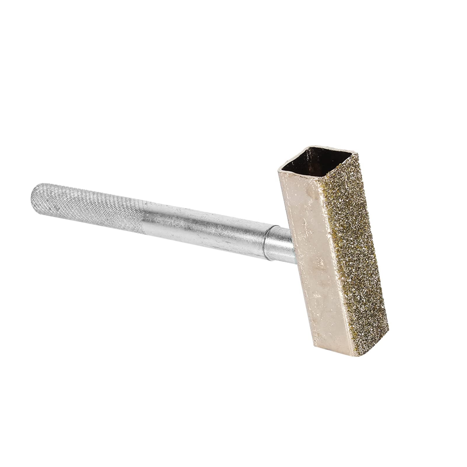 45X100mm Grinding Wheel Dresser Tool, Grindstone Dresser Diamond Grinding Wheel Dresser Stone Dresser Bench Grinder Dressing Tool for Grinding Deburring Wheels