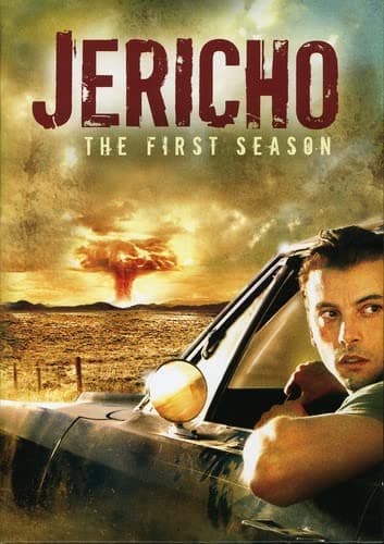Jericho: Season 1