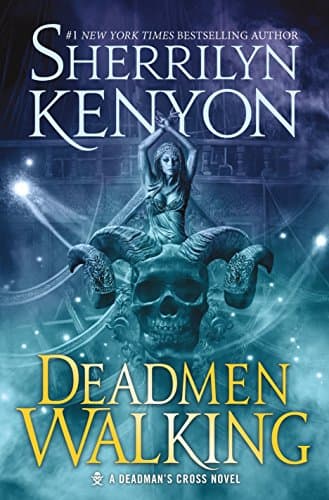 Deadmen Walking: A Deadman's Cross Novel (Deadman's Cross, 1) Hardcover – May 9, 2017