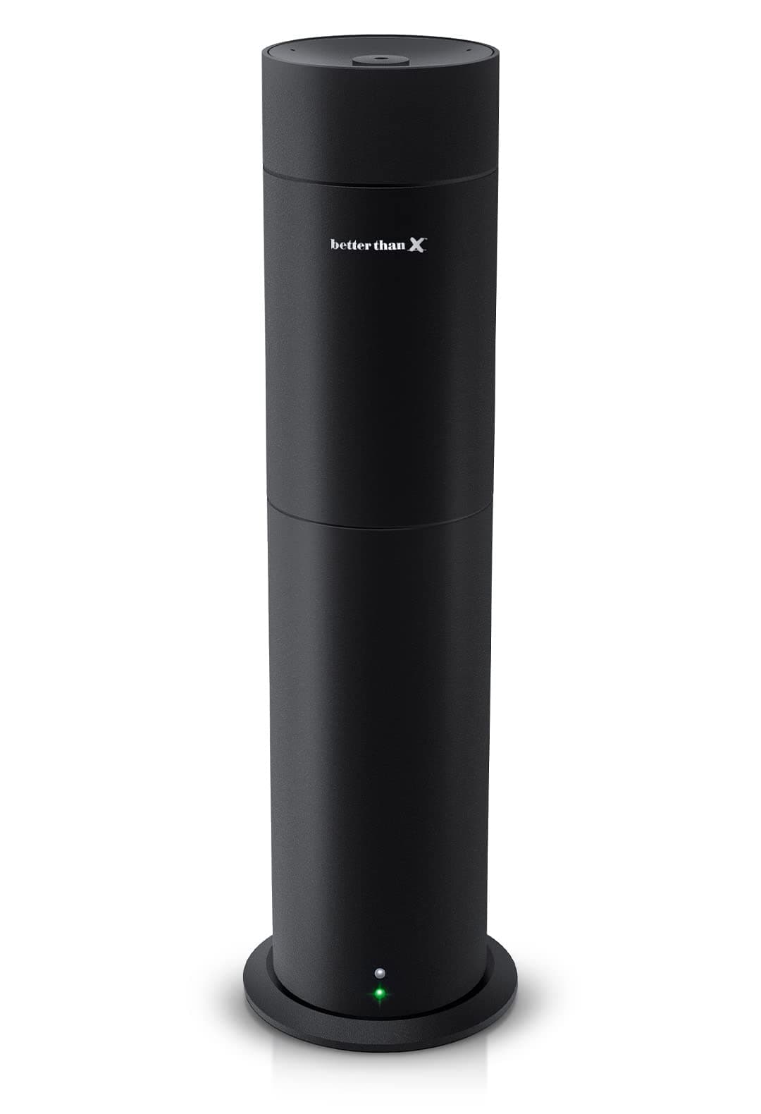 Aroma Tower | Remote Control Scent Diffuser Machine | Bluetooth Essential Oil Diffuser for Aromatherapy | Fragrance Diffusion System, Scent Machine Diffusers for Home, Office, Spa & More