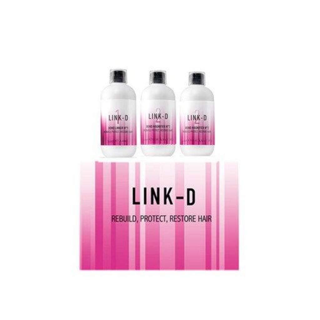 LINK-D (1+2), 100 ml (x3)