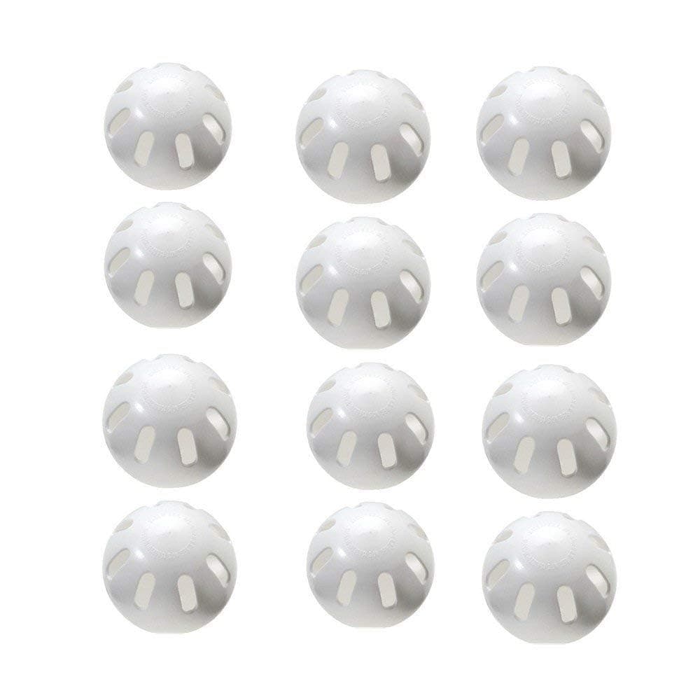 Ball Baseballs Official Size (12 Pack)