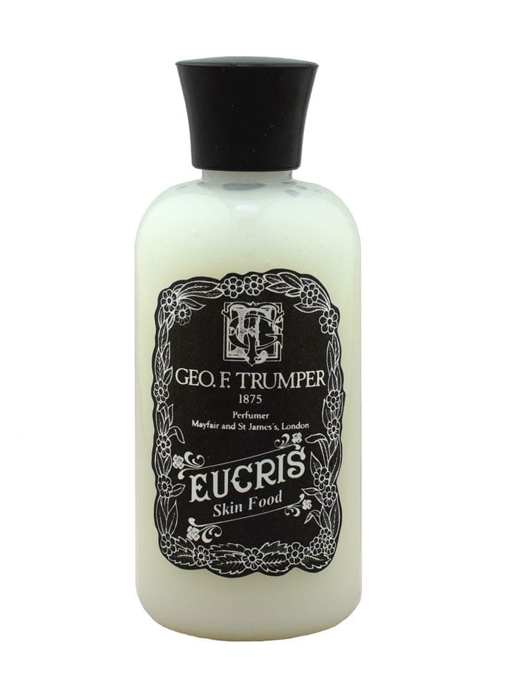 Geo F. Trumper Eucris Skin Food 100ml Travel Bottle