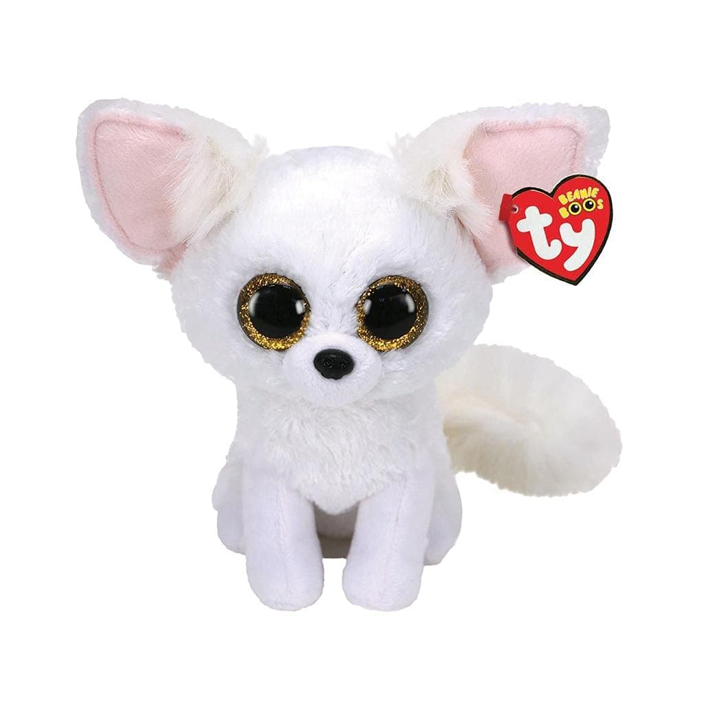Phoenix Fox Boo Reg