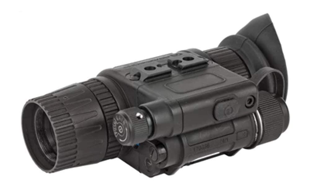 FLIR MNVD Night Vision Monocular