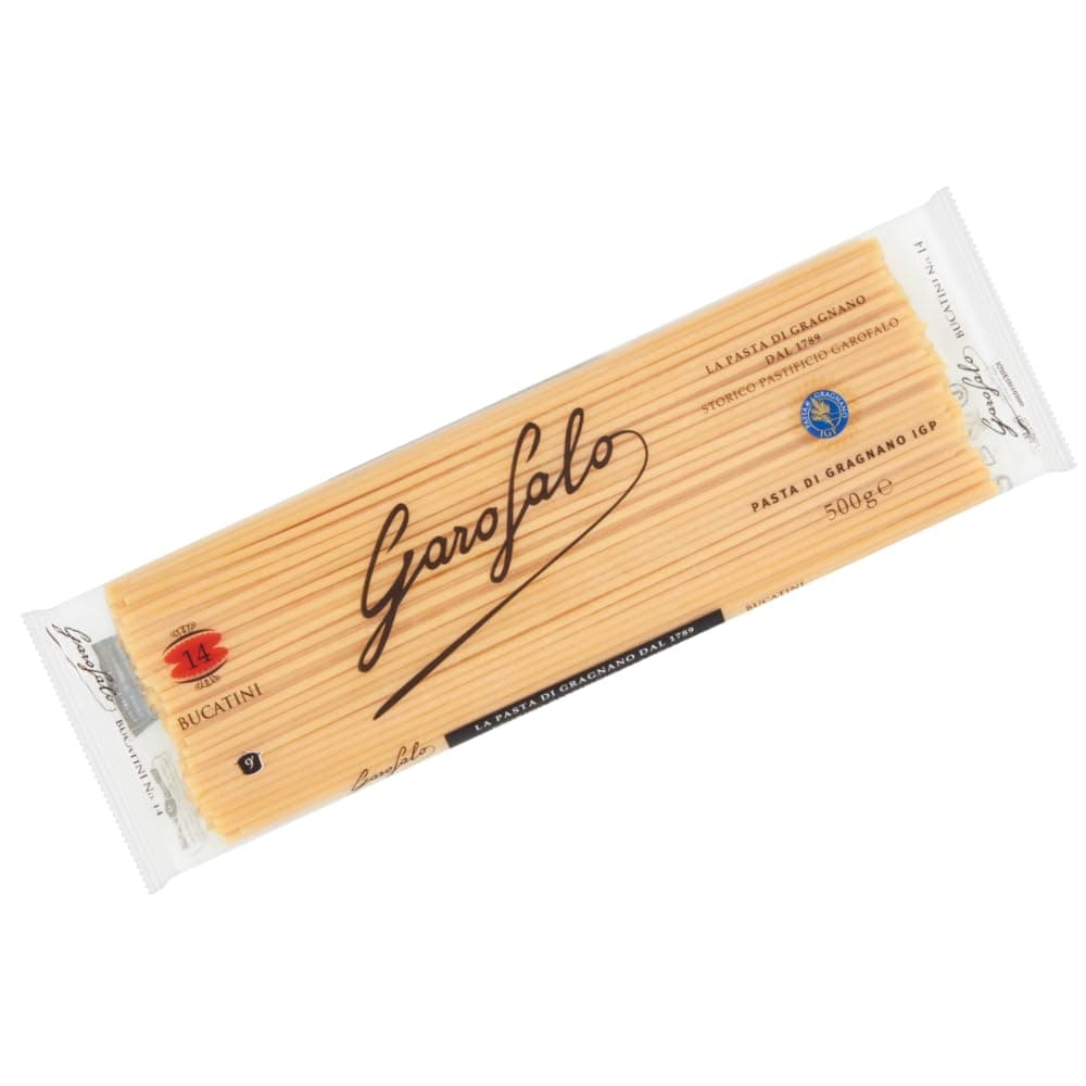 Garofalo Bucatini Pasta 500g
