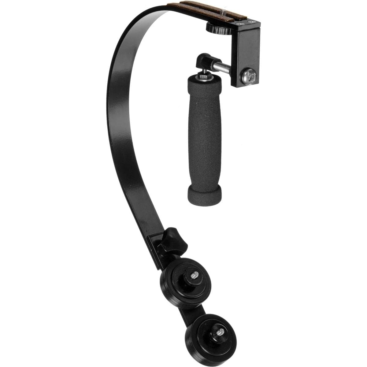 SYL 3000 Video Stabilizer for Mirrorless and DSLR Cameras .5-3 lbs